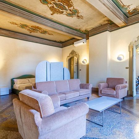 Casa Hygiea In Canton De' Fiori بولونيا المظهر الخارجي الصورة