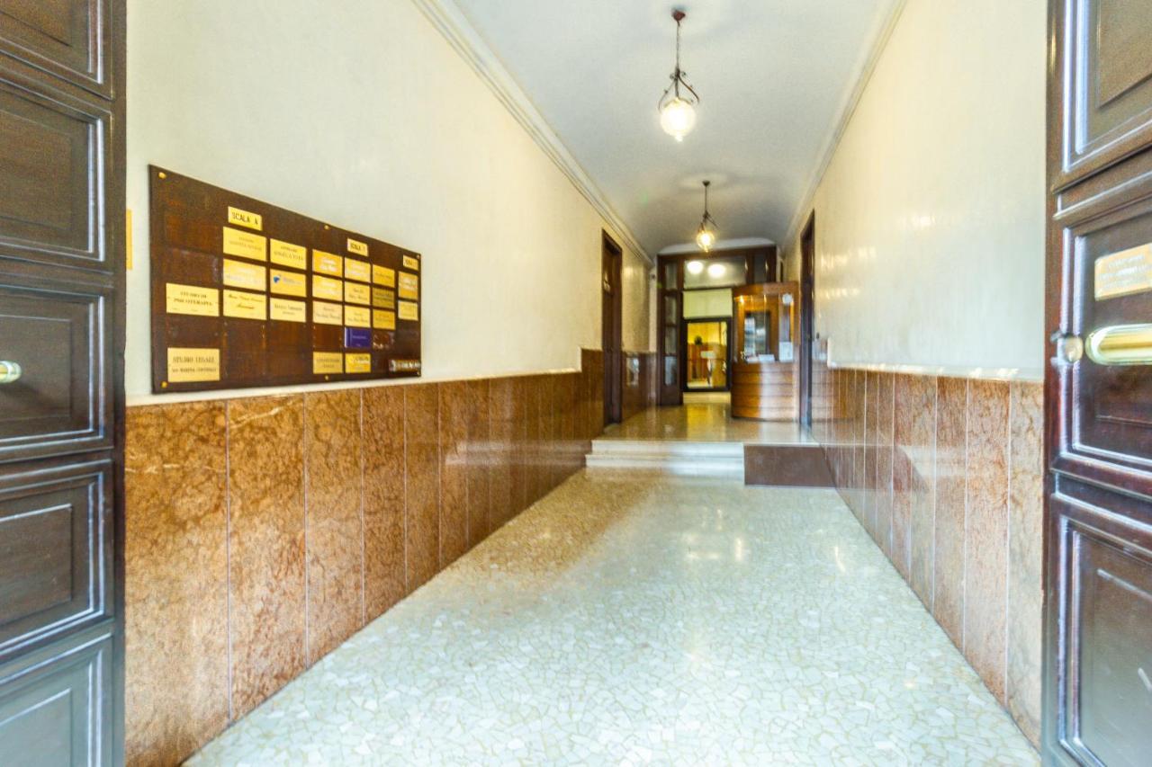 Casa Hygiea In Canton De' Fiori بولونيا المظهر الخارجي الصورة