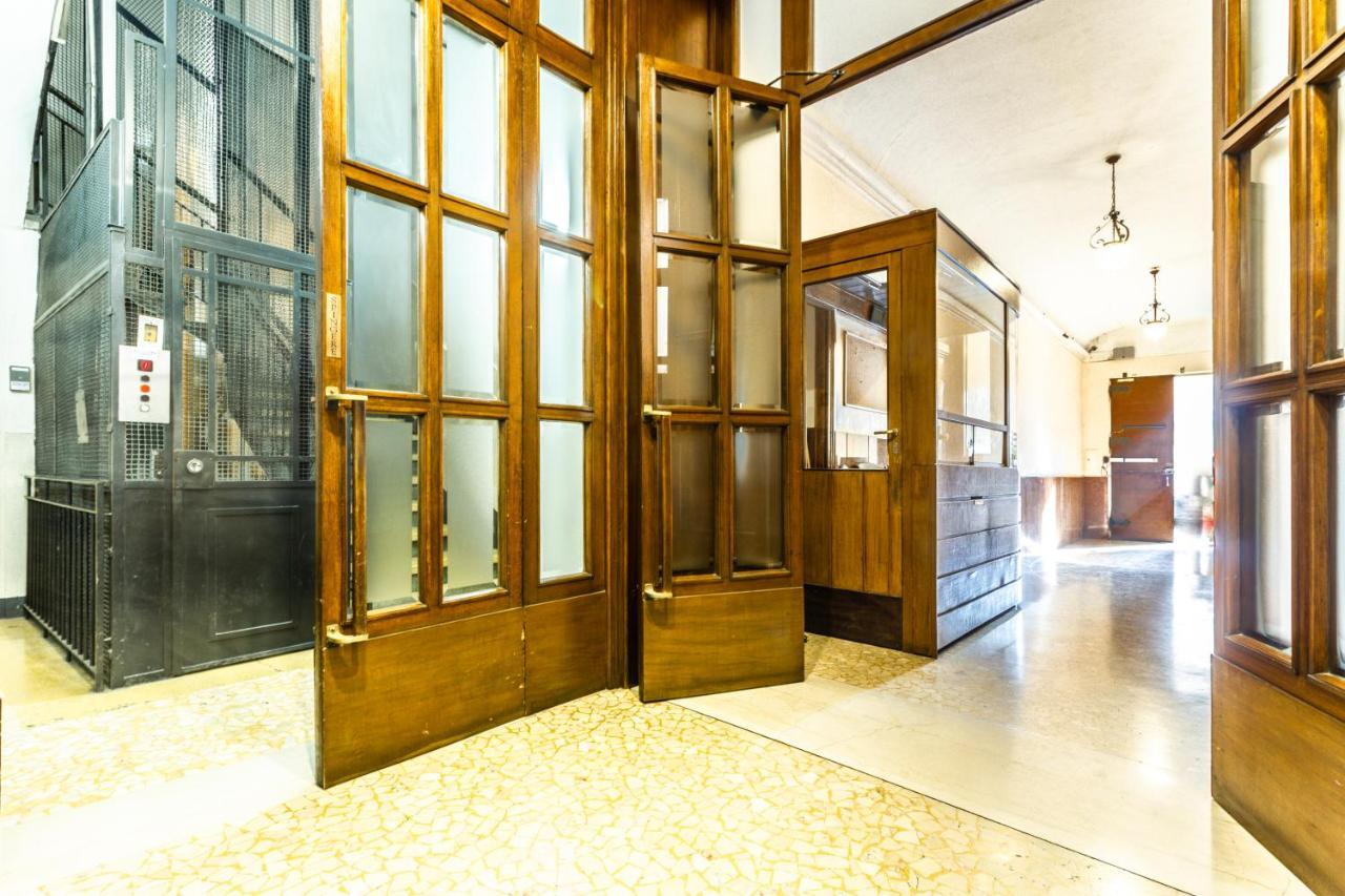 Casa Hygiea In Canton De' Fiori بولونيا المظهر الخارجي الصورة
