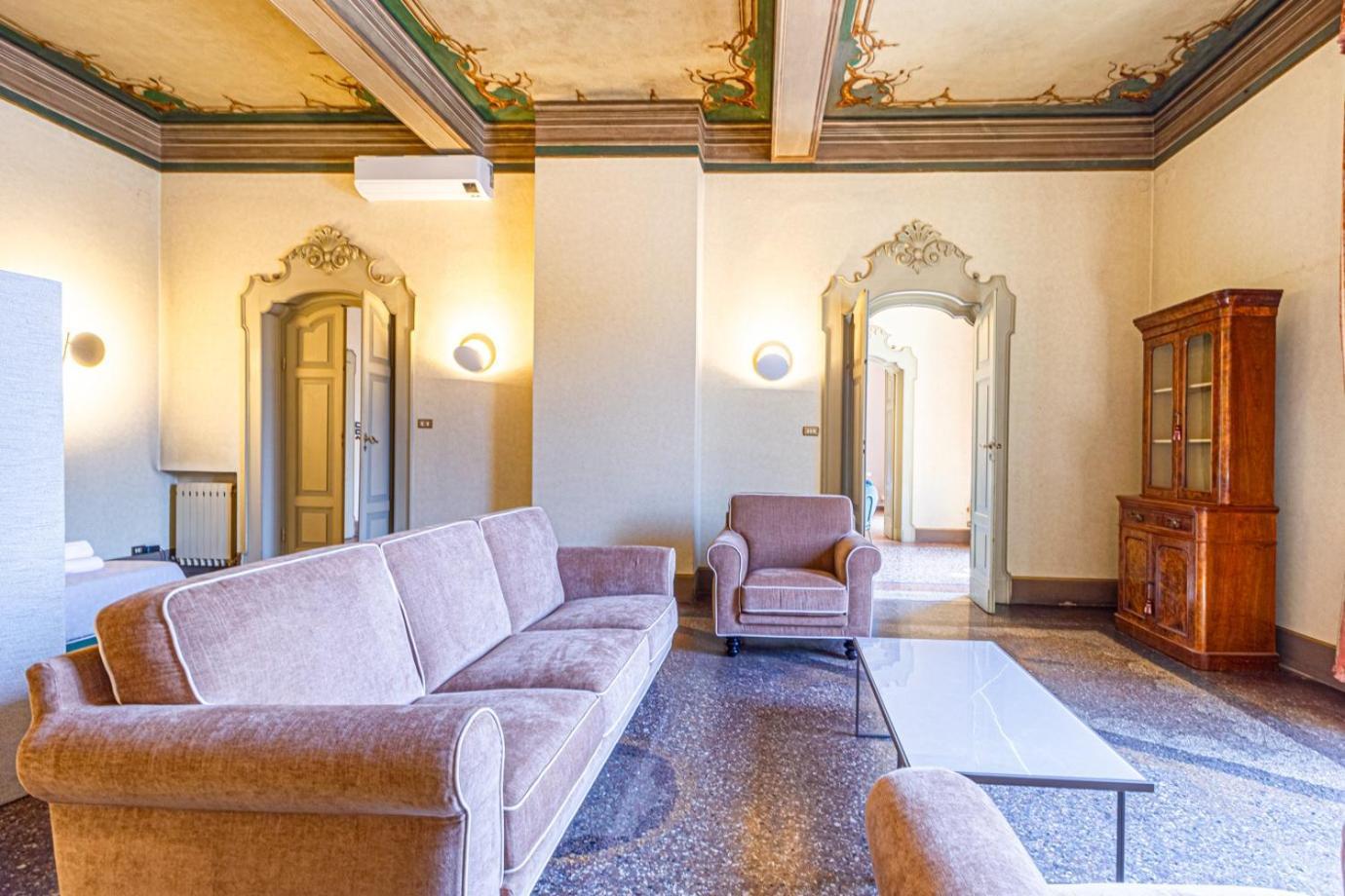 Casa Hygiea In Canton De' Fiori بولونيا المظهر الخارجي الصورة