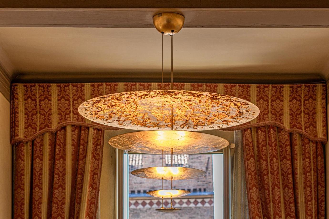 Casa Hygiea In Canton De' Fiori بولونيا المظهر الخارجي الصورة