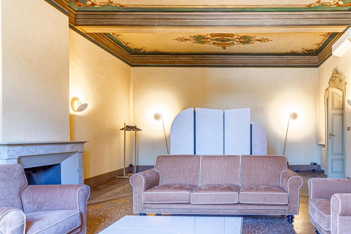 Casa Hygiea In Canton De' Fiori بولونيا المظهر الخارجي الصورة