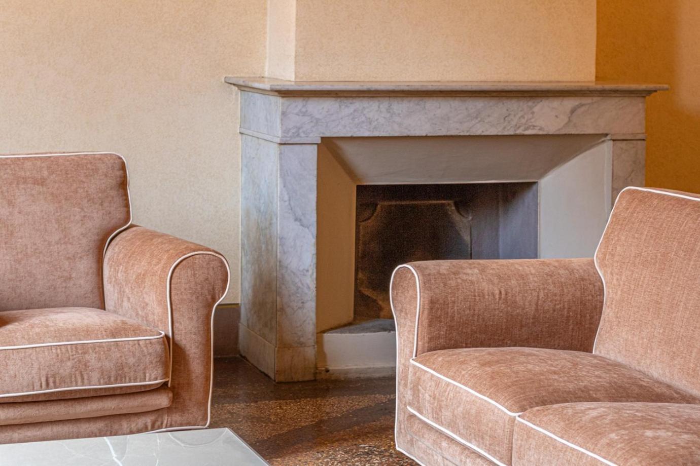 Casa Hygiea In Canton De' Fiori بولونيا المظهر الخارجي الصورة